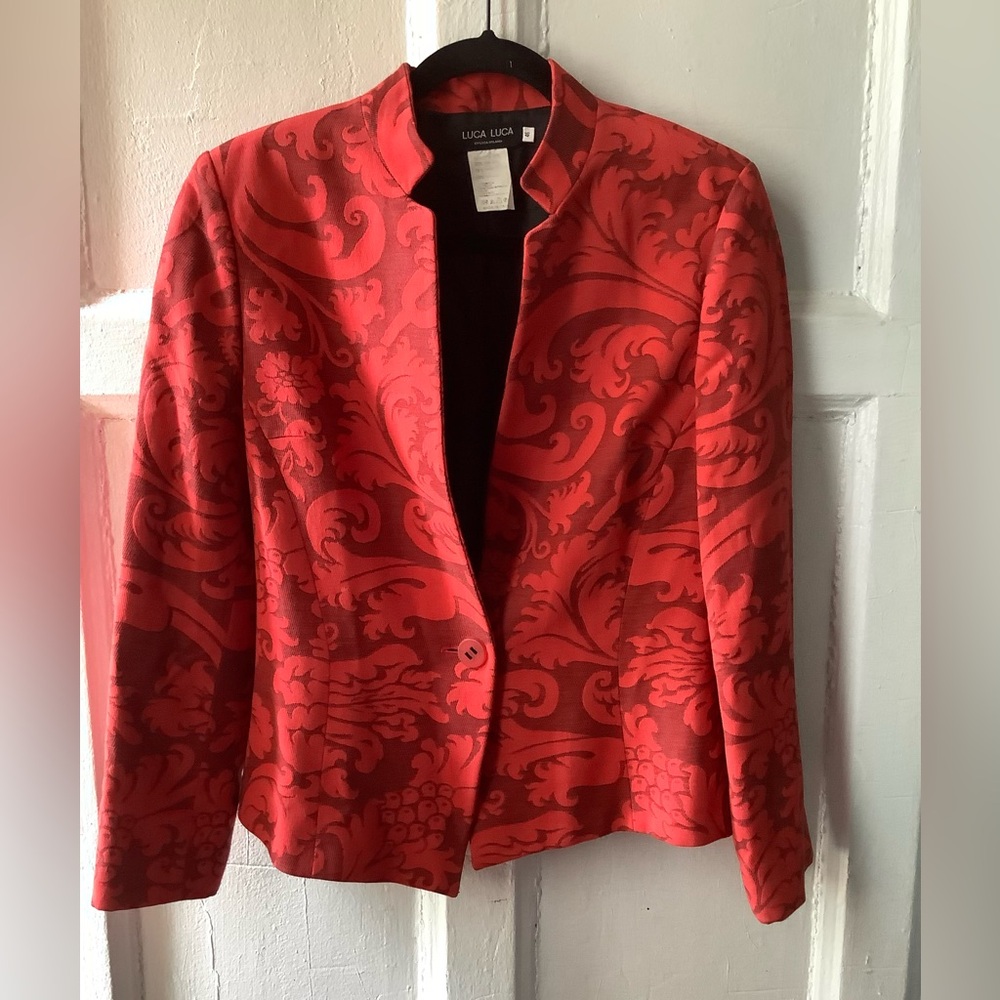 Luca Luca Ladies Jacket